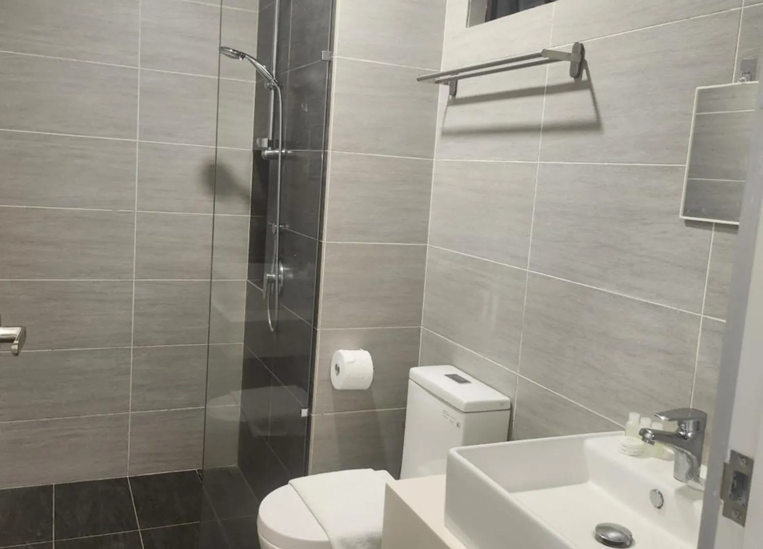 Apartment Trion Kl Family Residence At Kuala Lumpur