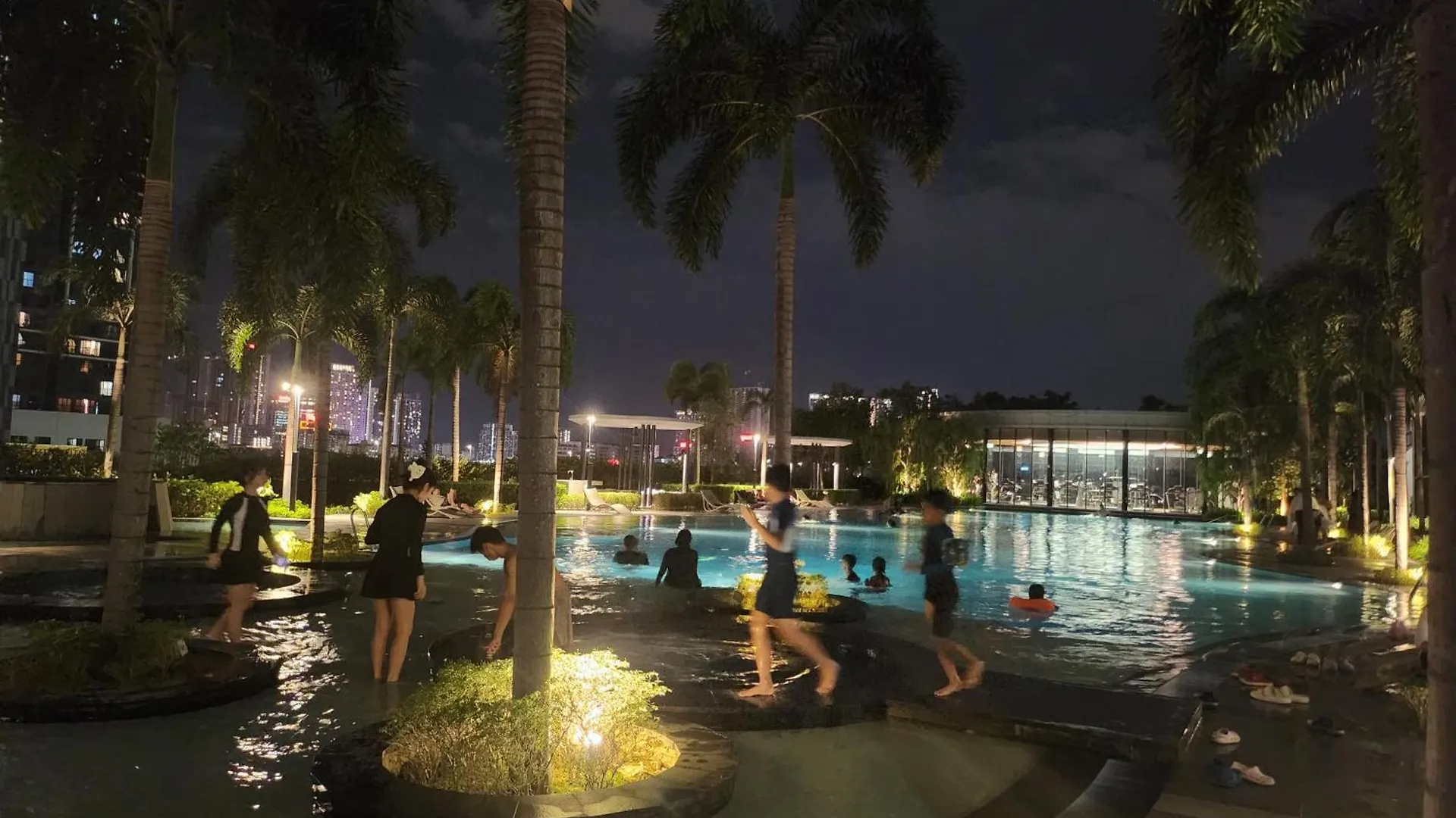 Trion Kl Family Residence At Kuala Lumpur 0*,  Malaysia