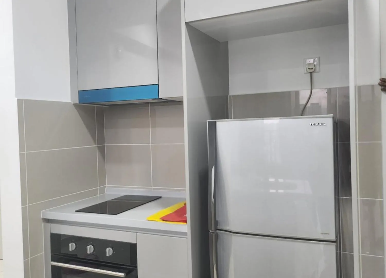 Trion Kl Family Residence At Kuala Lumpur Apartment