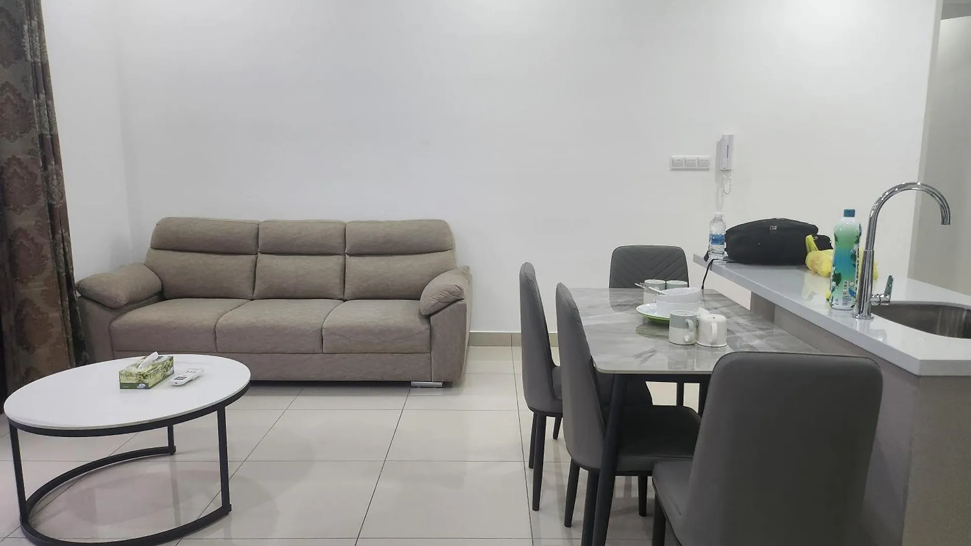Apartment Trion Kl Family Residence At Kuala Lumpur