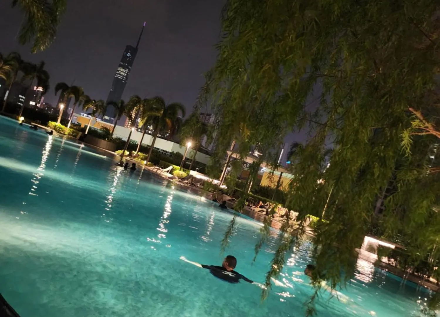 Trion Kl Family Residence At Kuala Lumpur Malaisie